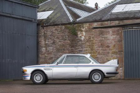 BMW 30 csl 2275537